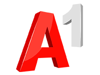 A1 A1 Logo