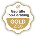 DreiBestPartner_Gold_Siegel_2026