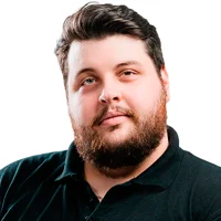 Alex Rob